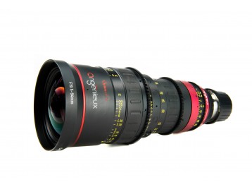ANGENIEUX OPTIMO 19.5-94mm Used / Occasion