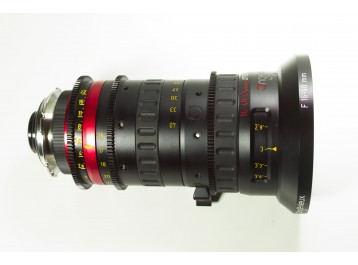 ANGENIEUX OPTIMO STYLE 16-40mm T2.8 Feet Used / Occasion