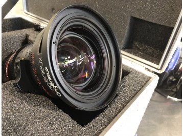 ANGENIEUX OPTIMO 56-152mm A-2S Used / Occasion