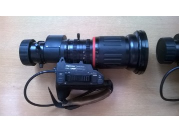T12X5.3 B1 ESM AIF HR angenieux wide angle lens