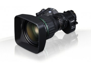 CANON HJ24eX7.5 BIASE S +SS-41IASD Used / Occasion