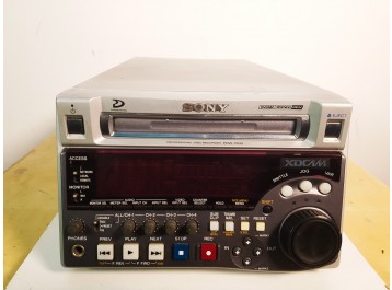 Sony PDW-1500 Used / Occasion