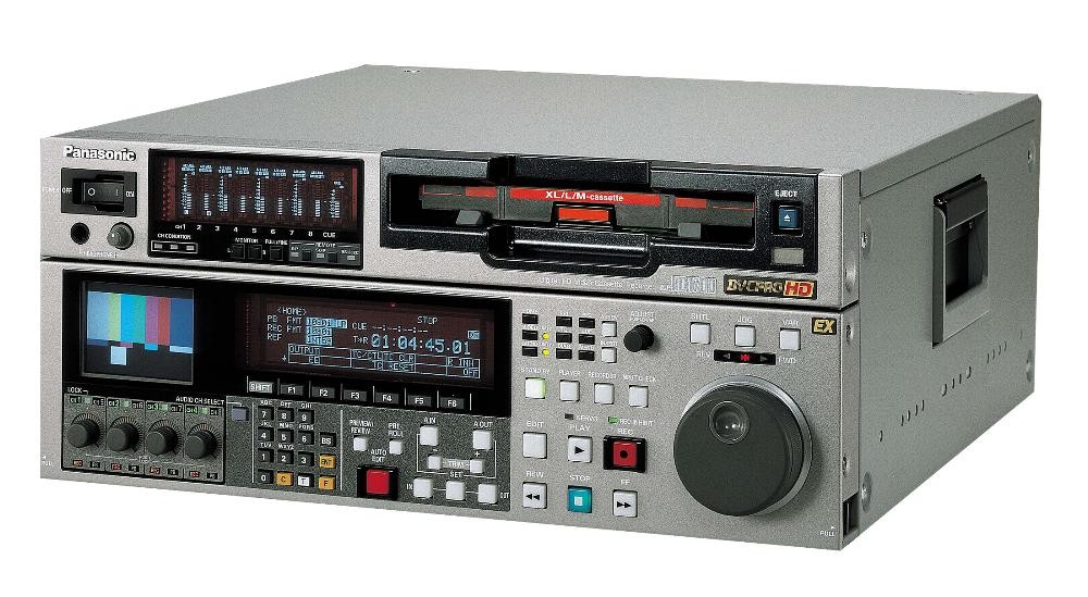 AJ-HD1700 Panasonic | Broadcast Brokers