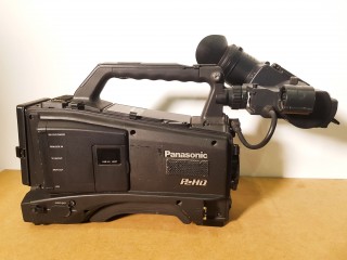 Panasonic AG-HPX600 EJ Used / Occasion