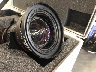 ANGENIEUX OPTIMO 56-152mm A-2S Used / Occasion