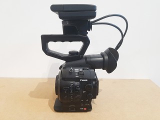CANON EOS C300 EF  used / occasion