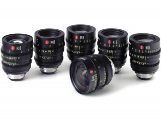 LEICA SUMMICRON-C 6 Lenses set Used / Occasion