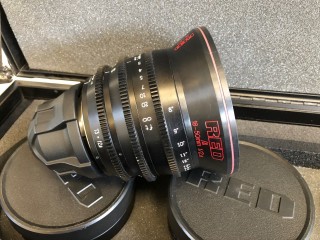 RED ZOOM PL 18-50 Used / Occasion