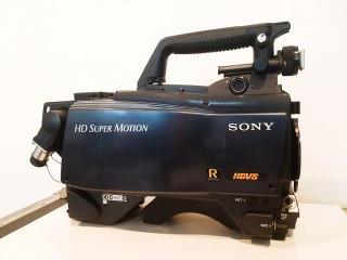 Sony HDC-3300R Used / Occasion