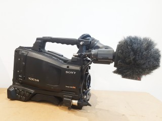 Sony PMW-500 Used / Occasion