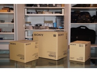 SONY VENICE used / occasion
