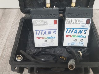 TRANSVIDEO TITAN Used / Occasion