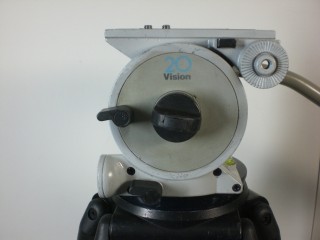 VINTEN VISION 20 Used / Occasion