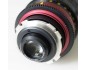 ANGENIEUX OPTIMO 30-76 T2.8 style