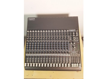 MACKIE 1604VLZ PRO used / occasion