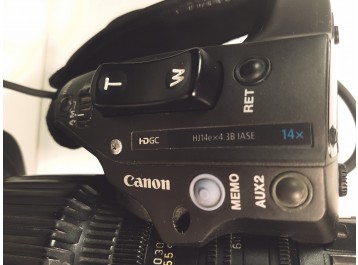 Canon HJ14ex4.3B-IASE  (HJ14x4.3) 