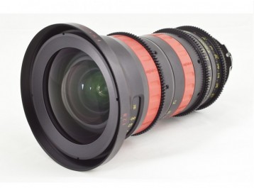 OPTIMO DP 16-42mm T2.8 3D angenieux