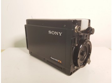 Sony HDC-P1 Used / Occasion