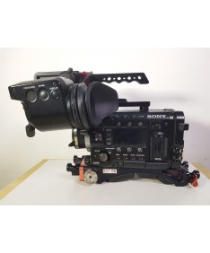 Sony PMW F55 + DVF-L350  Used / Occasion