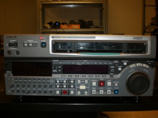 SONY MSW-A2000P Used / Occasion