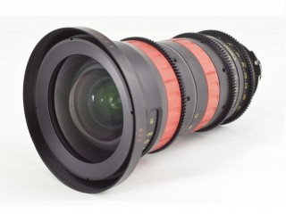OPTIMO DP 16-42mm T2.8 3D angenieux