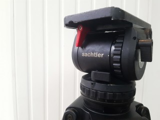 SACHTLER VIDEO 20 Plus CF Used / Occasion