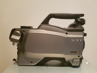 Sony HXC-100 TRIAX Used / Occasion